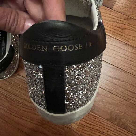 Authentic Golden Goose - Picture 2 of 5